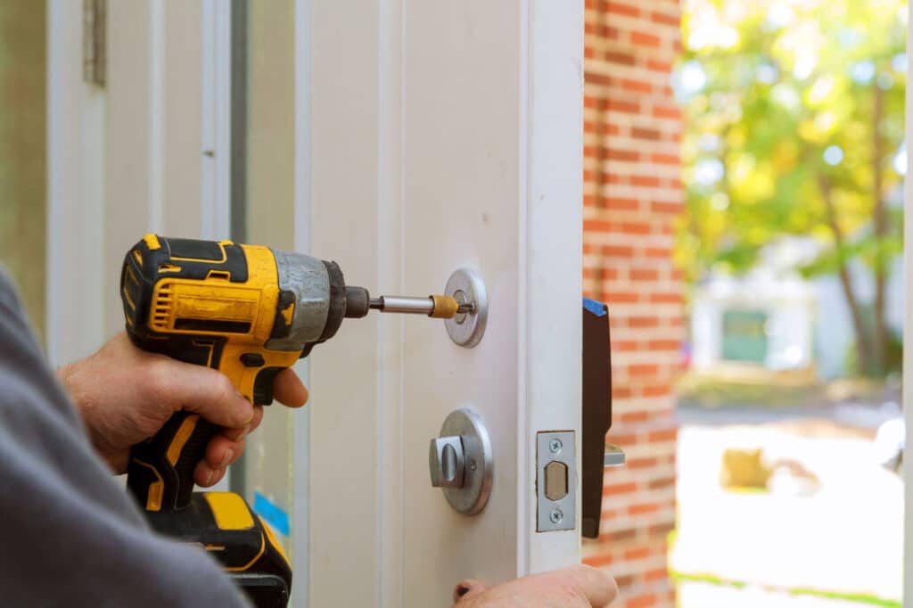 Business & Residential Security Camera Installation
