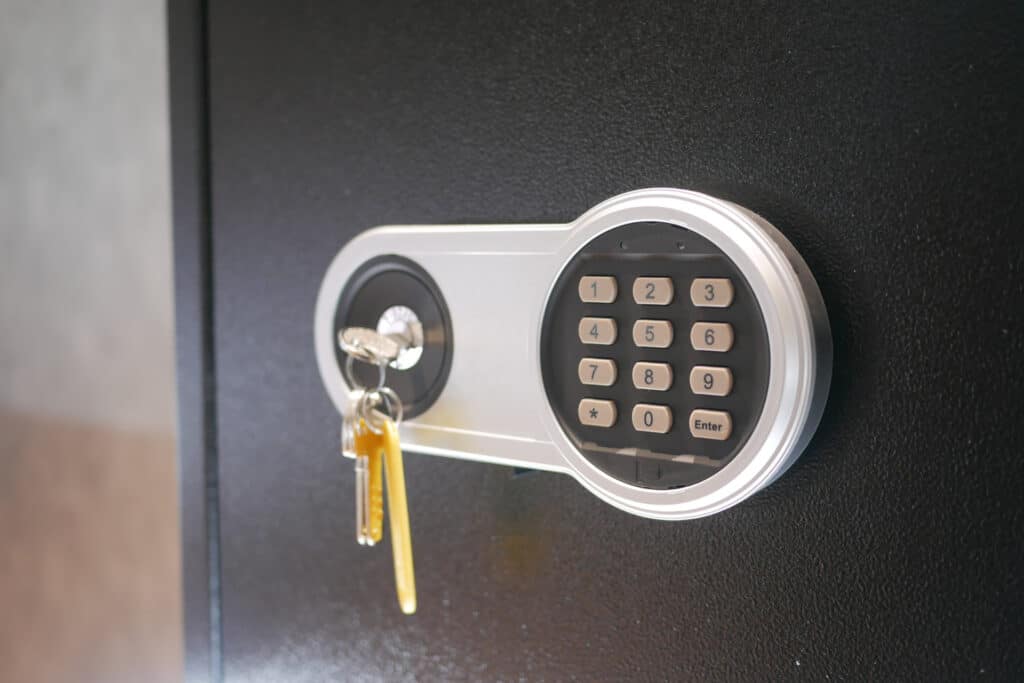 Business & Residential Security Camera Installation